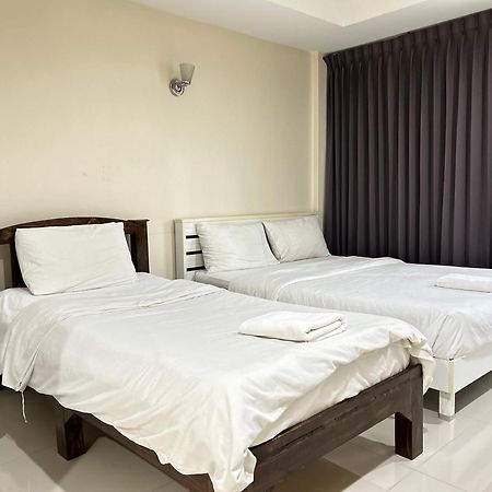Nattidaplace Hotel Chiangmai شيانغ ماي المظهر الخارجي الصورة
