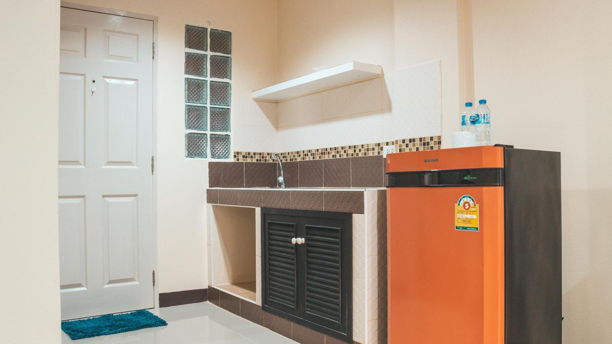 Nattidaplace Hotel Chiangmai شيانغ ماي المظهر الخارجي الصورة