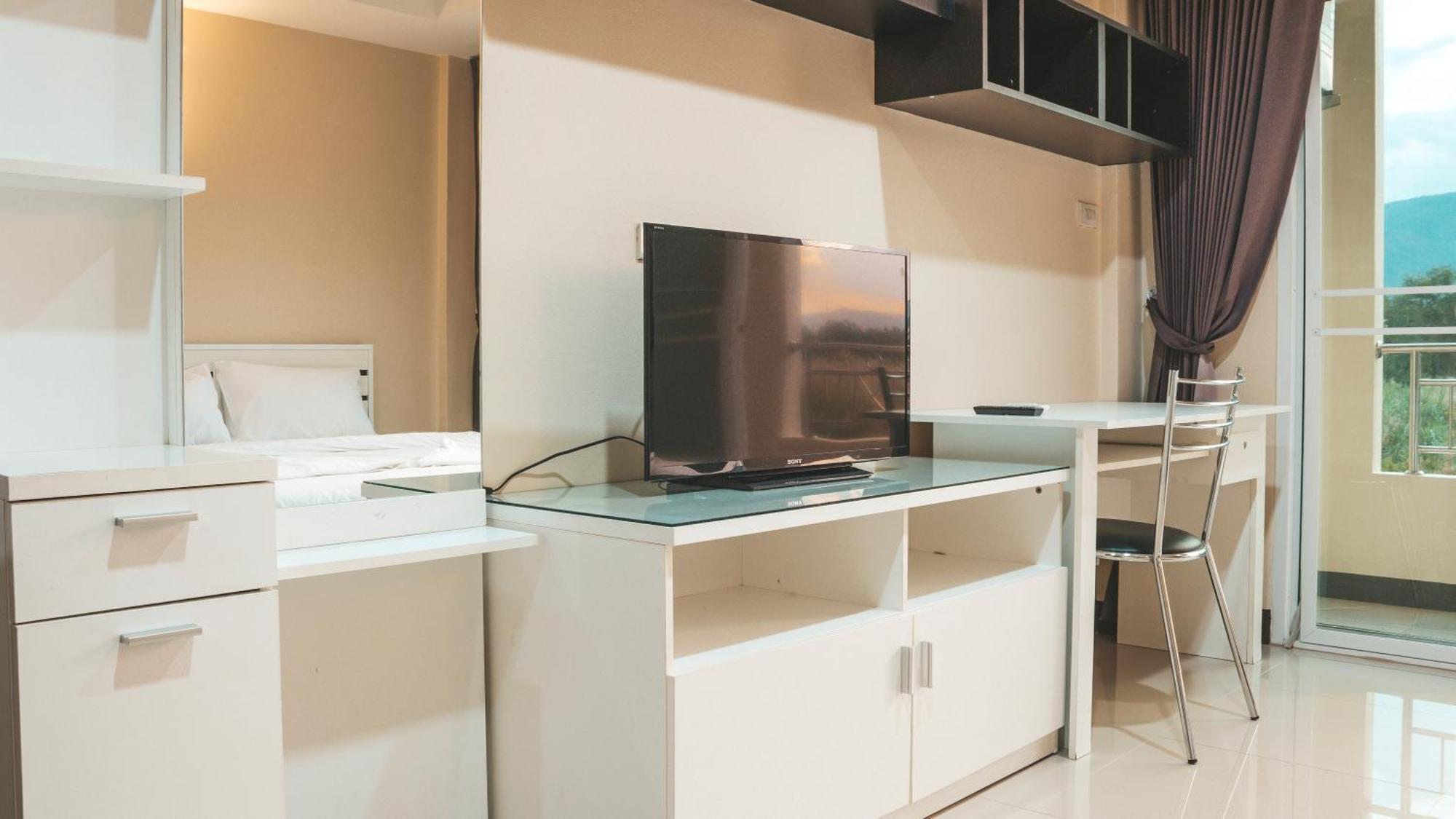 Nattidaplace Hotel Chiangmai شيانغ ماي المظهر الخارجي الصورة