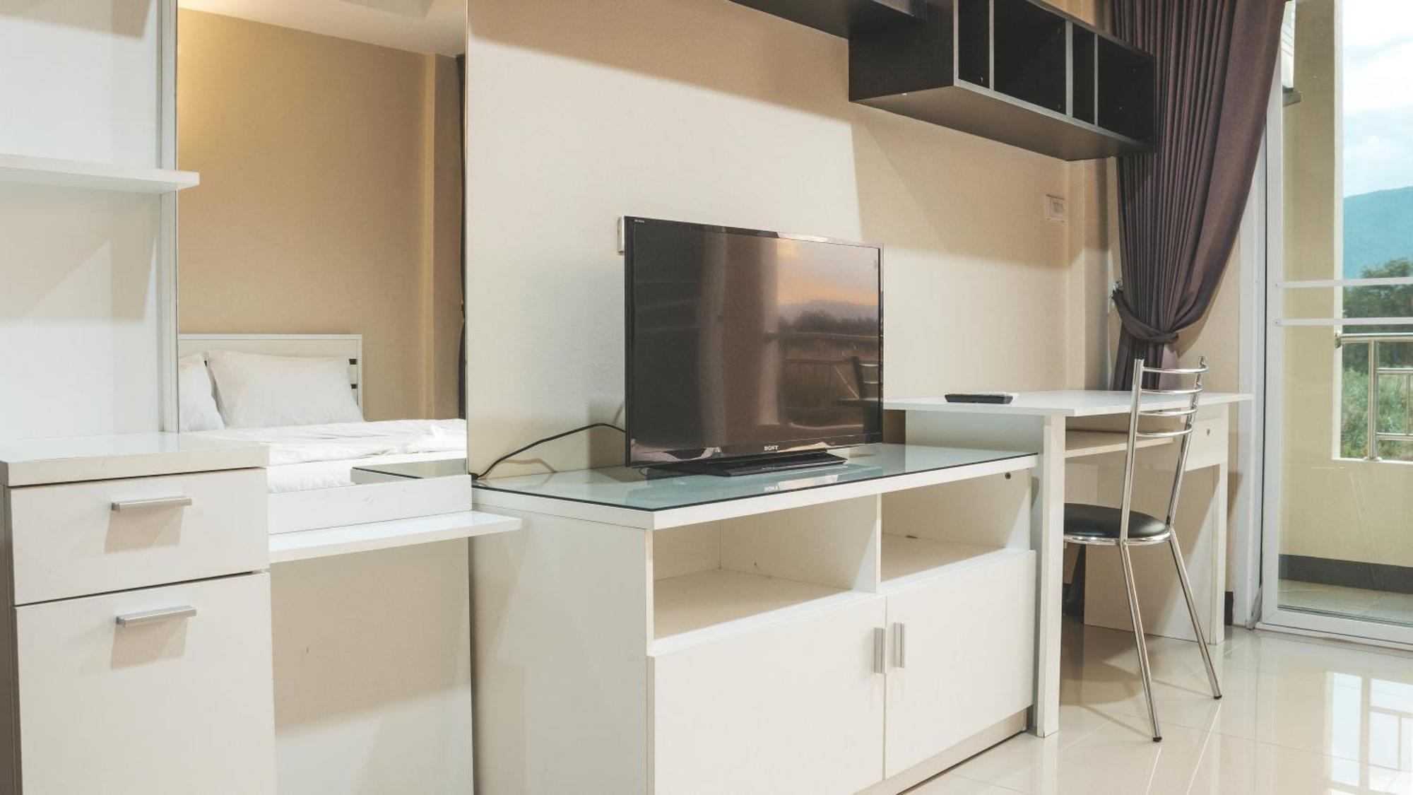 Nattidaplace Hotel Chiangmai شيانغ ماي المظهر الخارجي الصورة